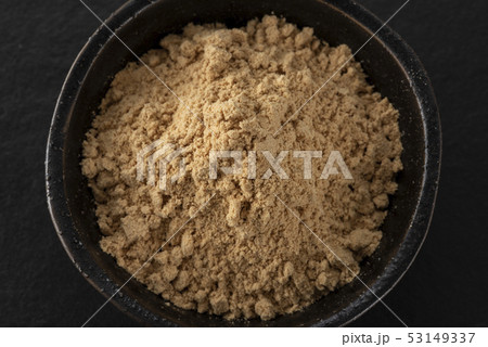 きな粉 ハイアングル 53149337