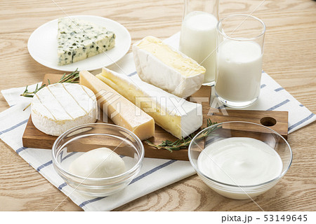 乳製品のイメージ 53149645
