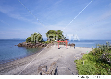 荒平天神（鹿児島県鹿屋市） 53149780