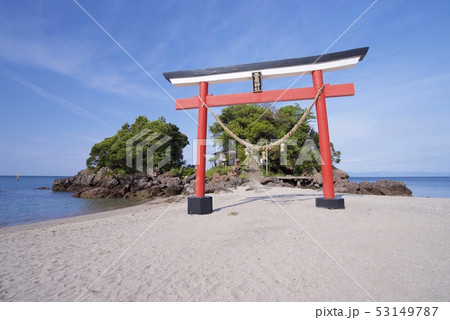 荒平天神（鹿児島県鹿屋市） 53149787