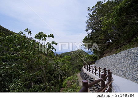 佐多岬（鹿児島県肝属郡南大隅町佐多馬籠） 53149884