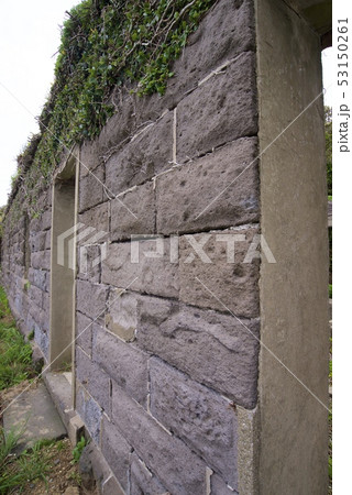 佐多岬灯台守の官舎跡地（鹿児島県肝属郡南大隅町佐多馬籠） 53150261