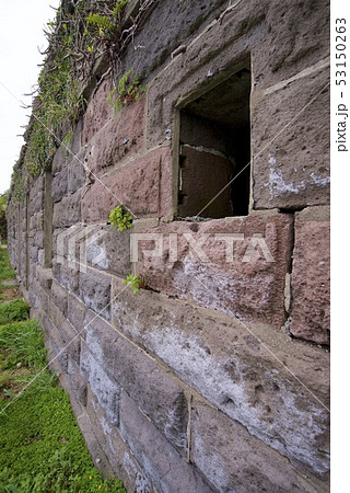 佐多岬灯台守の官舎跡地（鹿児島県肝属郡南大隅町佐多馬籠） 53150263