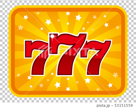 Three Seven 777 53151559