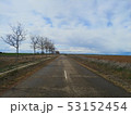 スペインの ホタテ 道 53152454