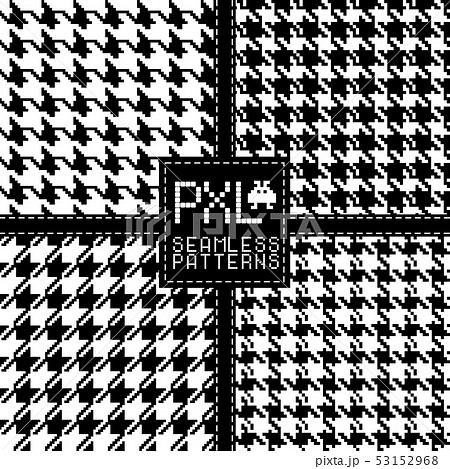 Seamless fashion pattern. 53152968