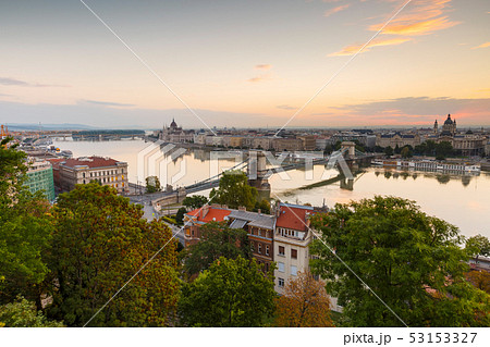 Budapest, Hungary. Budapest, Hungary. 53153327