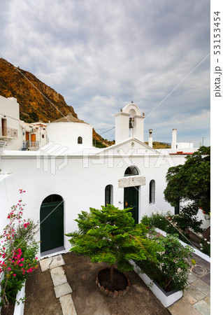 Skyros, Greece. Skyros, Greece. 53153454