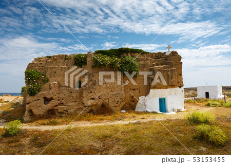 Skyros, Greece. Skyros, Greece. 53153455