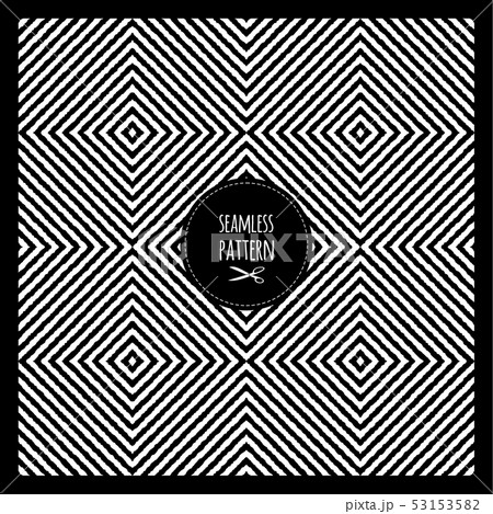 Fashion seamless pattern 53153582