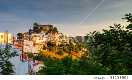 Kea, Greece. Kea, Greece. 53153905