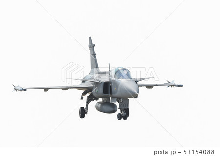 Plane Fighter jet 53154088