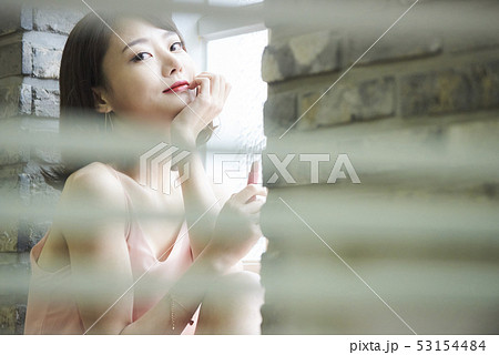 女性 ビューティー 女性 ビューティー 53154484