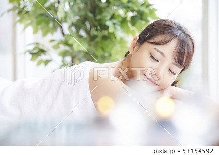女性　エステ 53154592