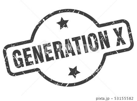 generation x sign generation x sign 53155582