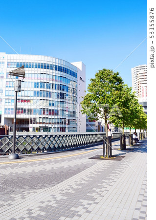 川口駅東口（埼玉県川口市） 53155876