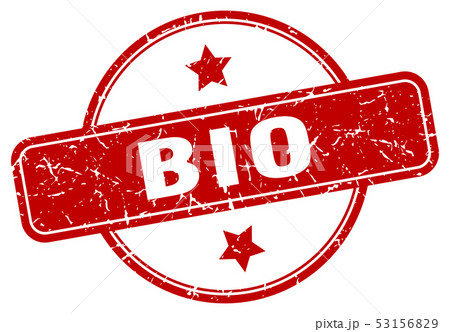 bio signのイラスト素材 [53156829] - PIXTA