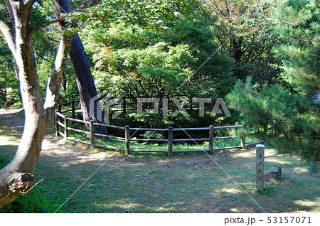 春日山城 100名城 春日山城 100名城 53157071