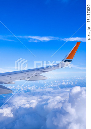 飛行機 航空機 ひこうき 53157620