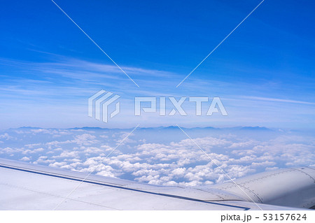 飛行機 航空機 ひこうき 53157624