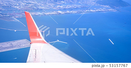 飛行機 航空機 ひこうき 53157767