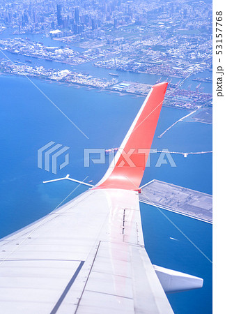 飛行機 航空機 ひこうき 53157768