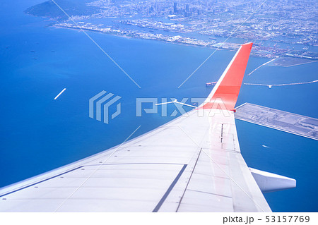 飛行機 航空機 ひこうき 53157769