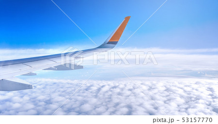 飛行機 航空機 ひこうき 53157770
