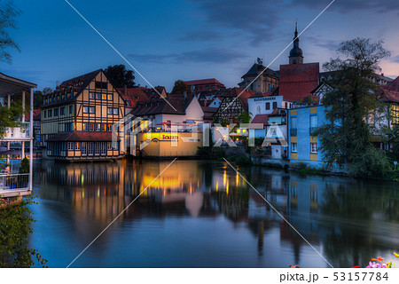 Bamberg, Bayern, Germany 53157784