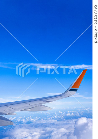 飛行機 航空機 ひこうき 53157795