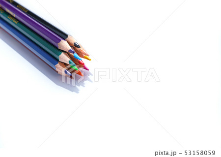 色鉛筆 色鉛筆 53158059