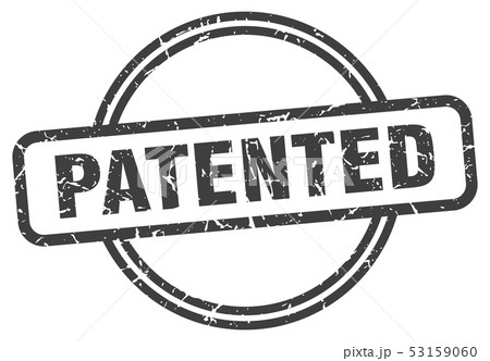 patented 53159060