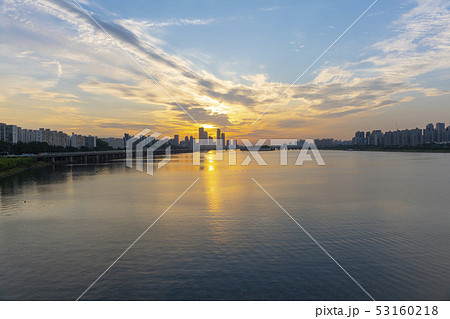 龍山区 ソウル 韓国 53160218