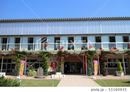 道の駅 保田小学校(鋸南町) 道の駅 保田小学校(鋸南町) 53160935