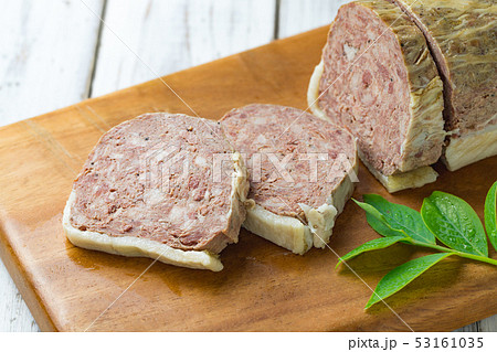 パテドカンパーニュ パテドカンパーニュ 53161035