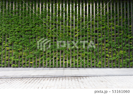 street wall background ,Industrial background, 53161060