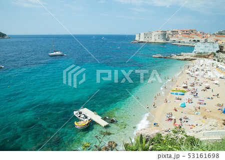 ドブロブニク バニエ・ビーチ ドブロブニク バニエ・ビーチ 53161698