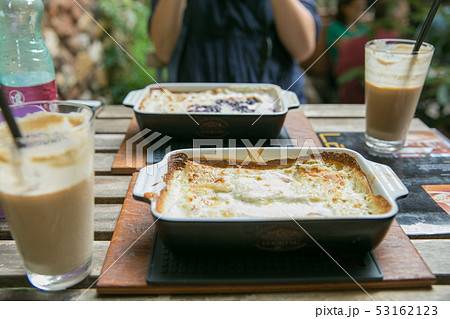 クロアチアの伝統料理 シュトゥルクリ クロアチアの伝統料理 シュトゥルクリ 53162123