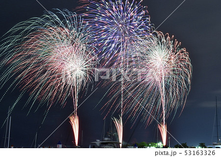 琉球花火大会 琉球花火大会 53163326