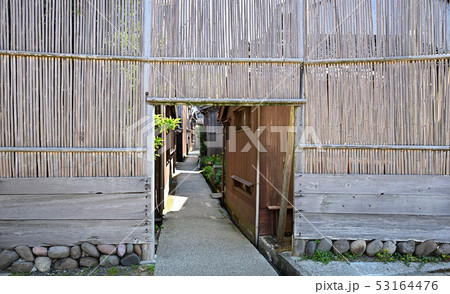 宿根木 宿根木 53164476