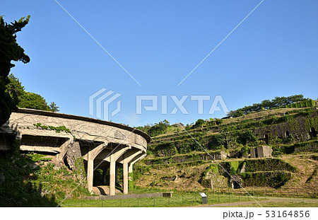 北沢浮遊選鉱場 53164856