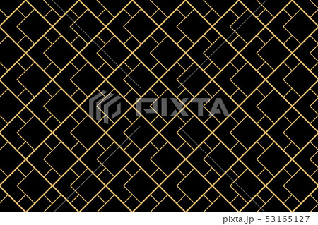 The geometric pattern with lines. Seamless vector The geometric pattern with lines. Seamless vector 53165127