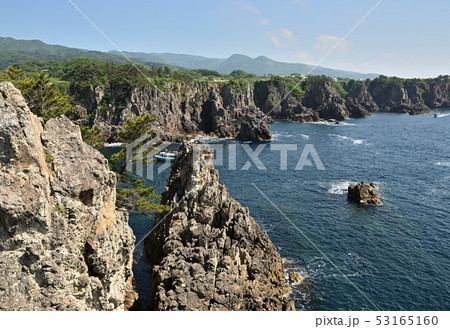 尖閣湾 尖閣湾 53165160