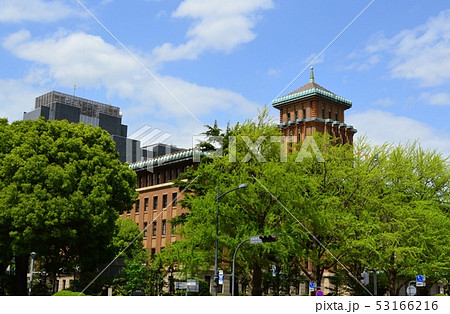 神奈川県庁本庁舎 53166216