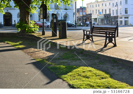 イギリスの街並み 53166728