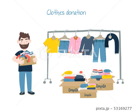 vector cartoon illustration 53169277
