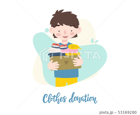 vector cartoon illustration 53169280
