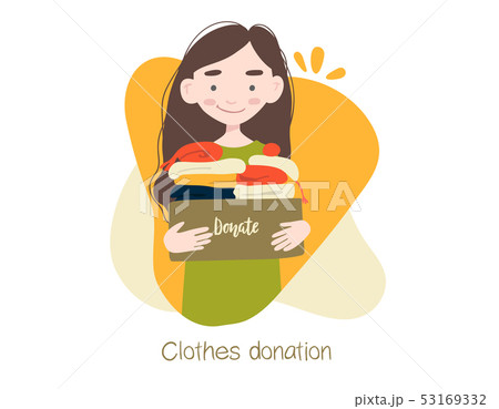 vector cartoon illustration 53169332