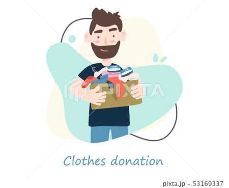 vector cartoon illustration vector cartoon illustration 53169337