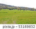 イギリスの田園風景 53169832